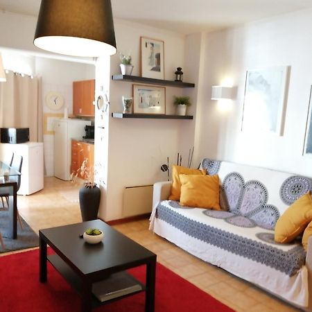 Praia Da Rocha Apartment ปอร์ติเมา ภายนอก รูปภาพ