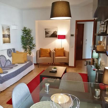 Praia Da Rocha Apartment ปอร์ติเมา ภายนอก รูปภาพ