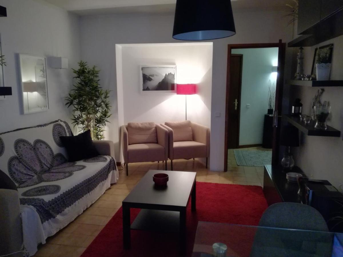 Praia Da Rocha Apartment ปอร์ติเมา ภายนอก รูปภาพ