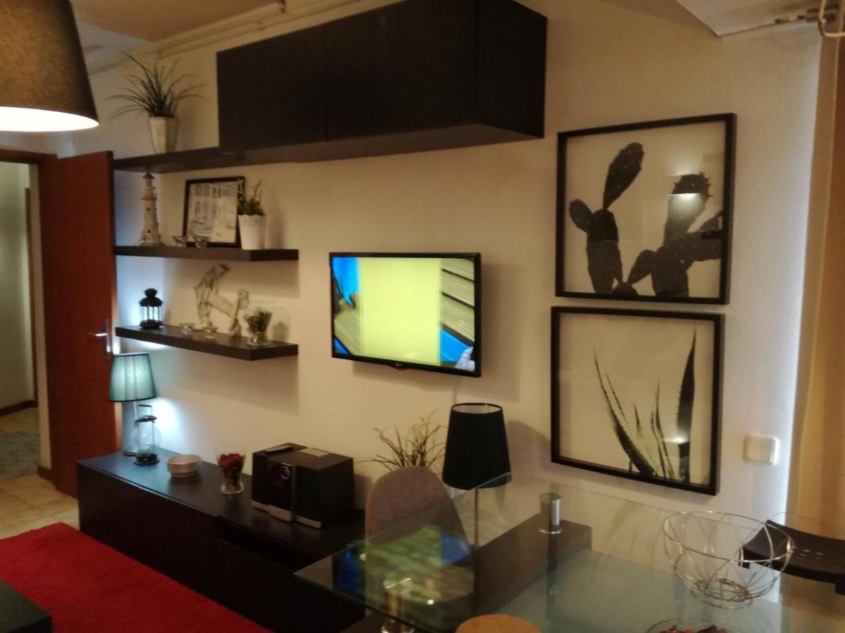 Praia Da Rocha Apartment ปอร์ติเมา ภายนอก รูปภาพ