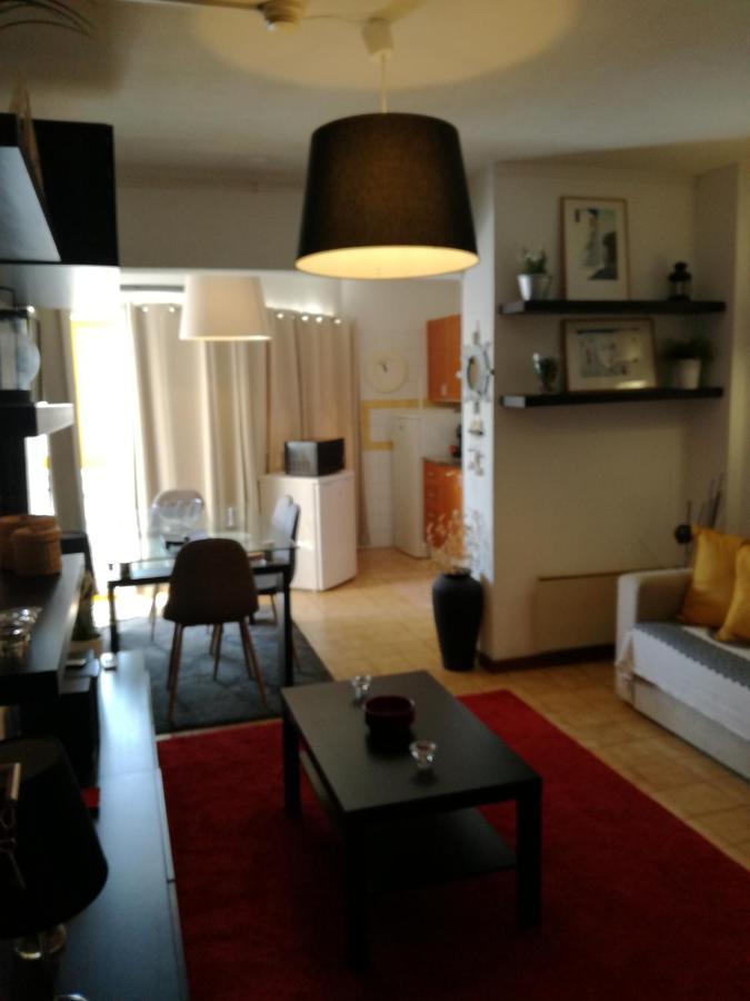 Praia Da Rocha Apartment ปอร์ติเมา ภายนอก รูปภาพ