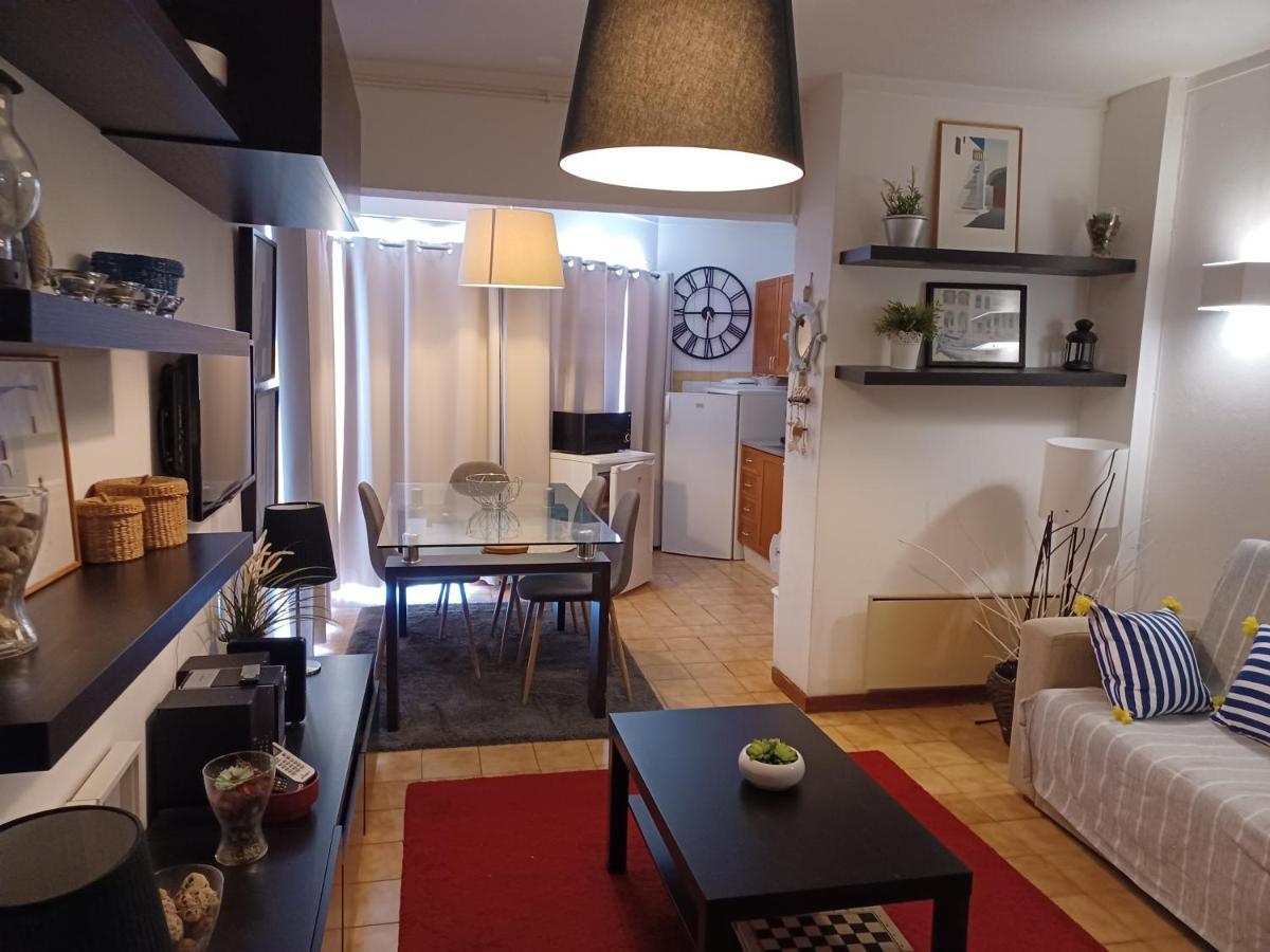 Praia Da Rocha Apartment ปอร์ติเมา ภายนอก รูปภาพ