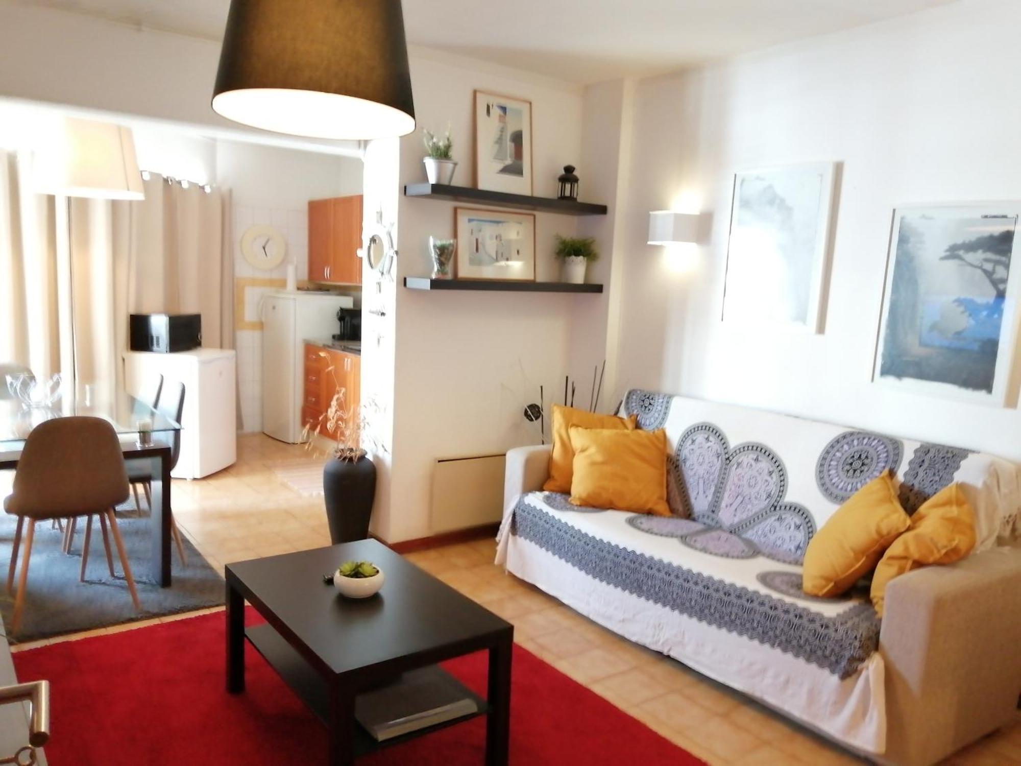 Praia Da Rocha Apartment ปอร์ติเมา ภายนอก รูปภาพ